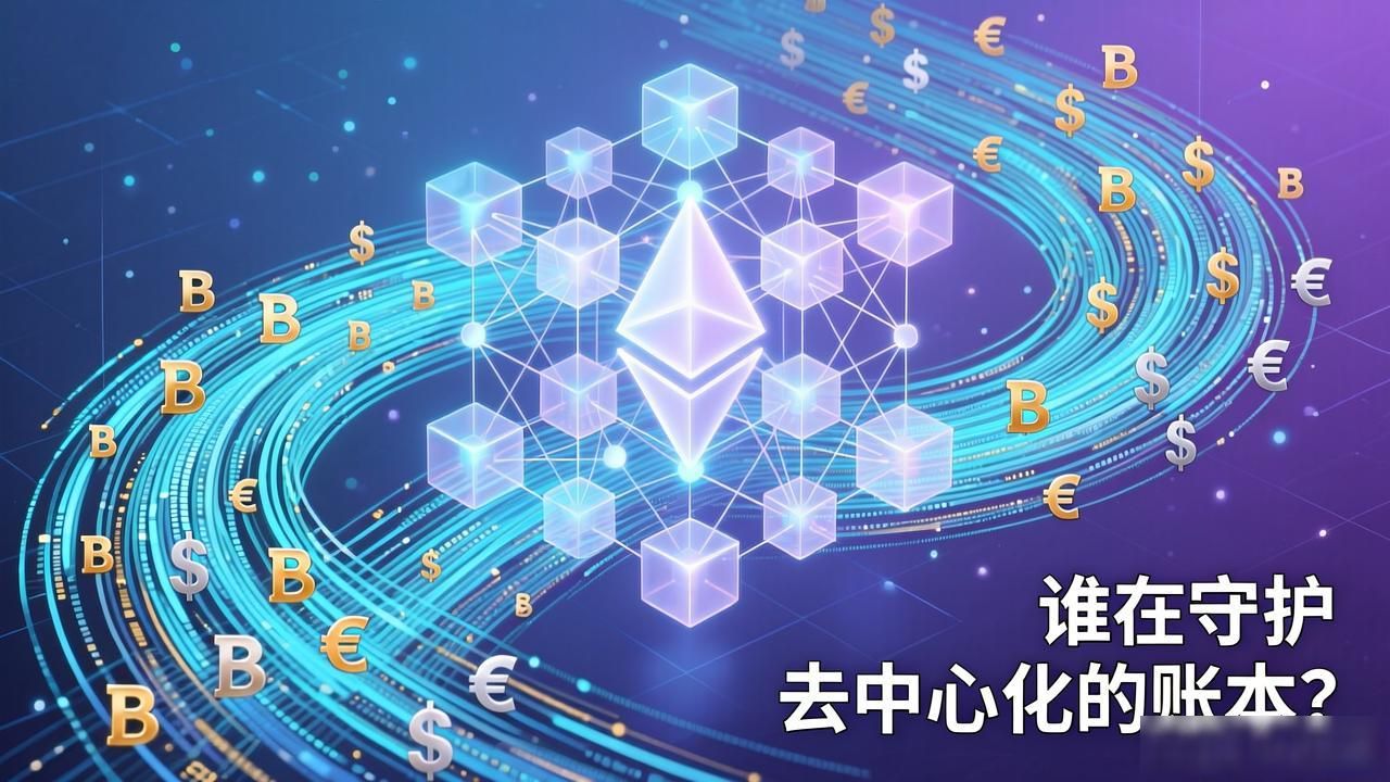 区块链激励机制_区块链节点谁维护_区块链节点维护
