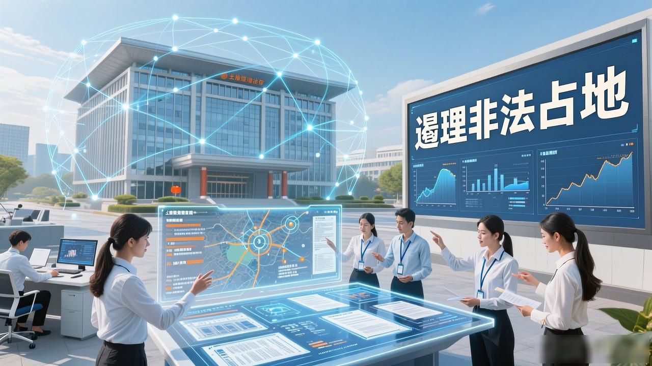 区块链土地确权_智能合约房产交易_区块链 土地注册