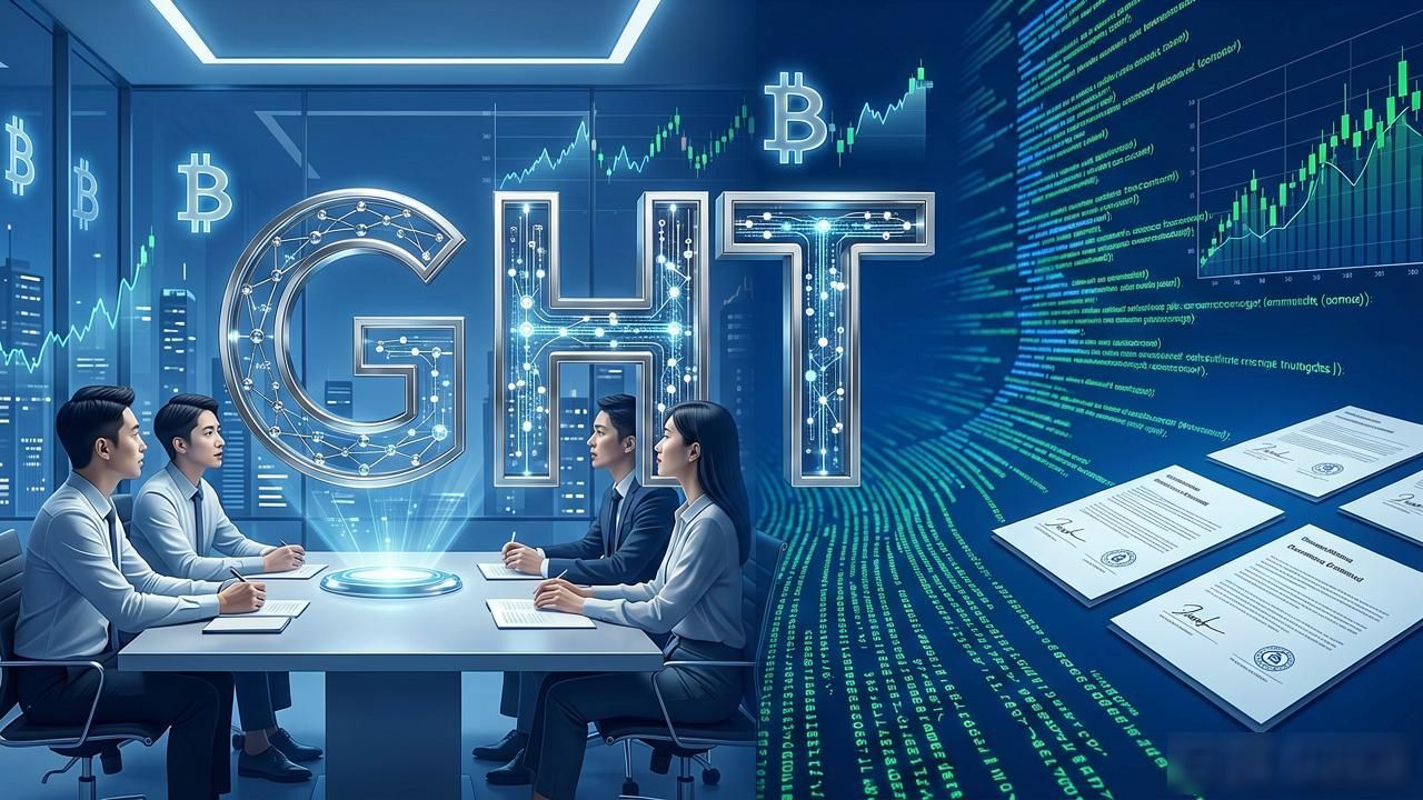 GHT区块链解决速度和成本问题_ght区块链硅谷_GHT区块链在硅谷的热度