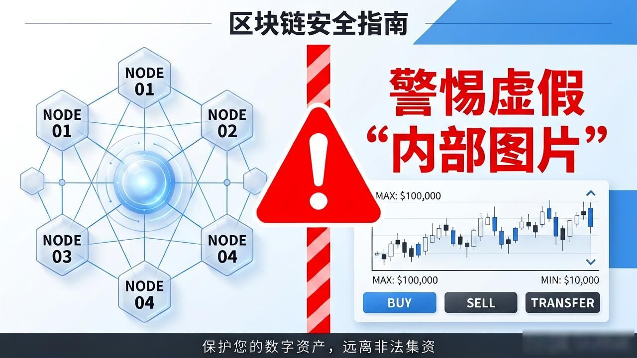 区块链钱图片的真相_区块链钱图片_区块链真正的钱与图片骗局