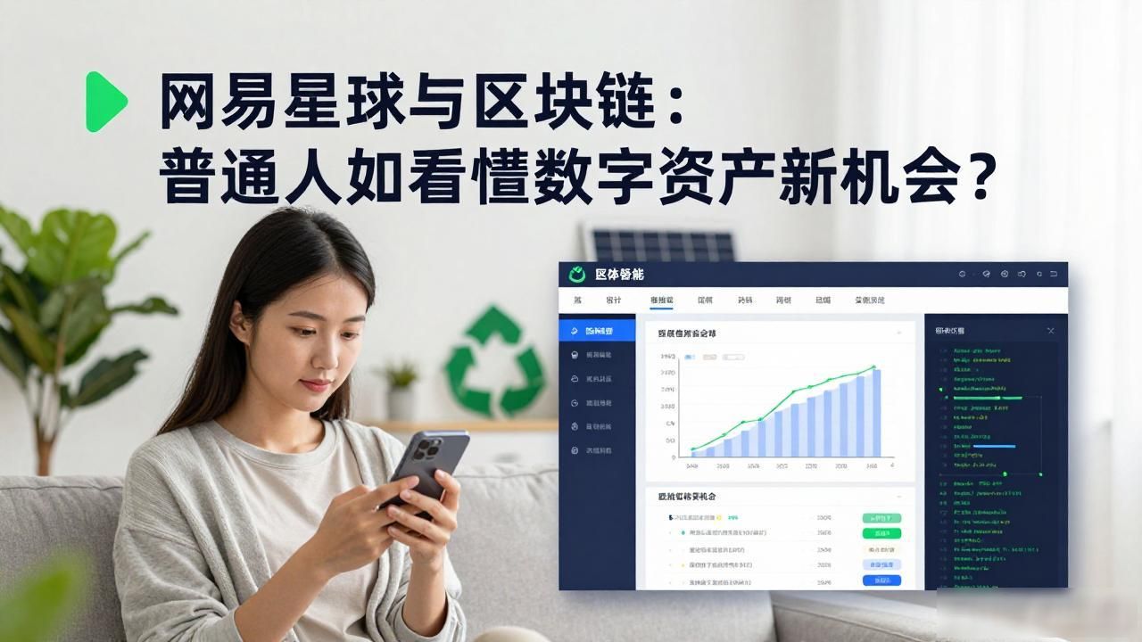 区块链技术环保行为数据所有权_网易星球区块链数字资产管理_网易星球+区块链技术