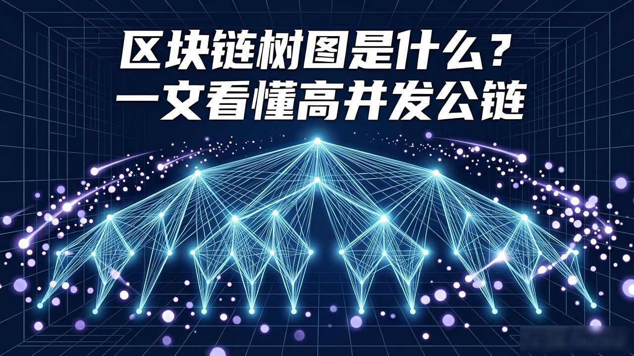 树图区块链_区块链 树图_树状拓扑结构区块链