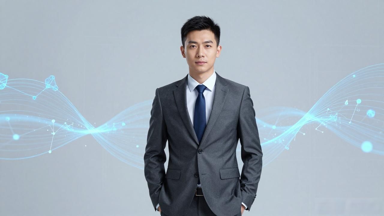 许铠区块链_区块链技术落地应用 许铠_中国区块链领域重要人物 许铠