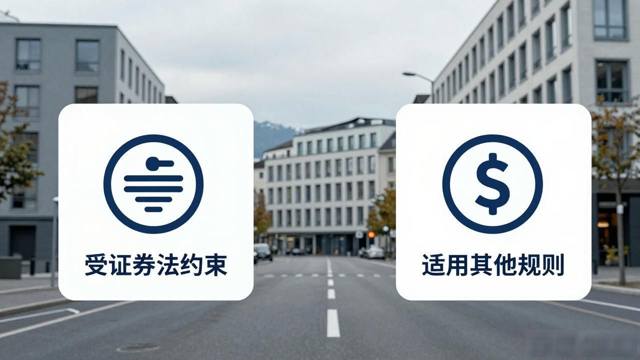 列支敦士登区块链监管框架_TREMA法规欧洲首个全面规范区块链资产_列支敦士登新区块链