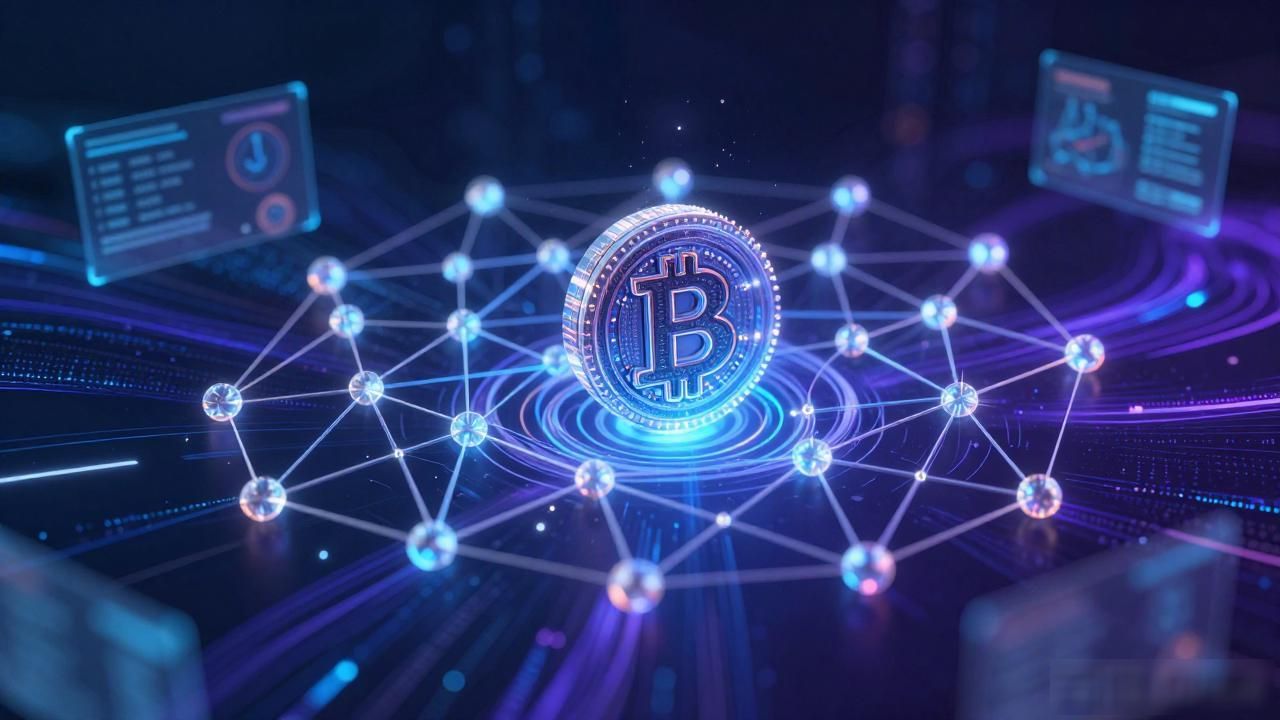 NFT数字艺术品价值认证_nft艺术区块链_区块链技术重塑艺术生态