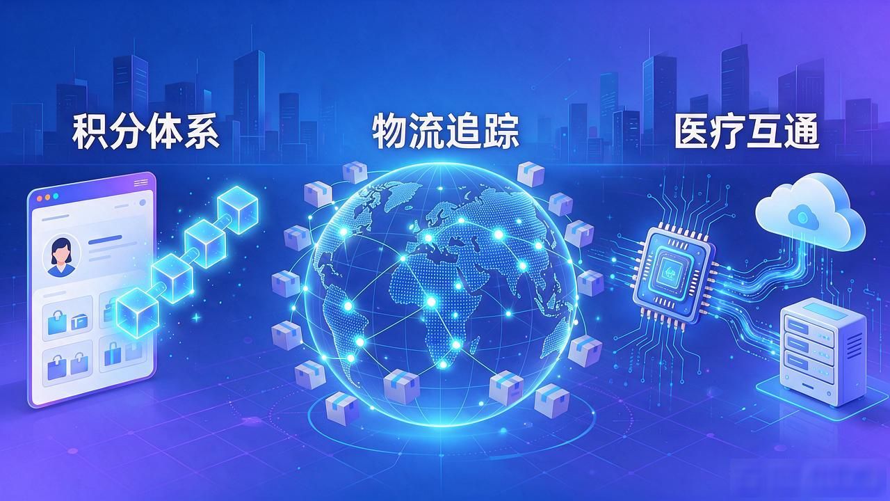 Bm区块链模式_Bm区块链模式_区块链去中心化商业模式