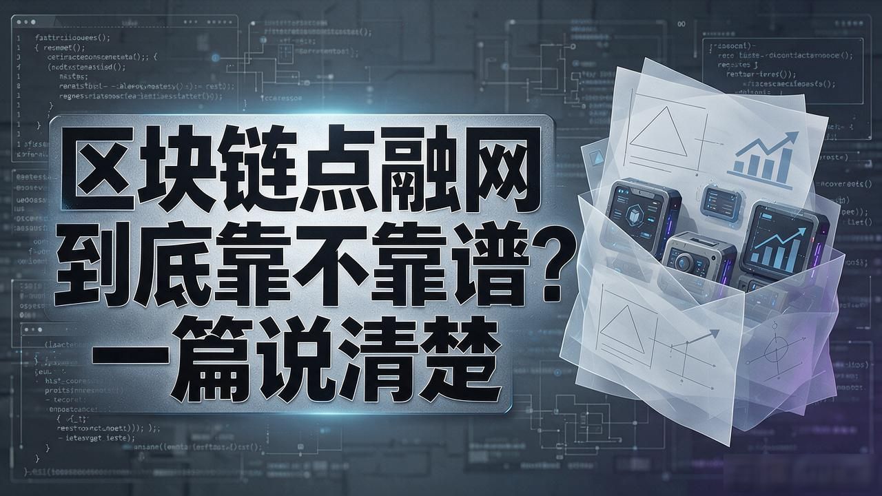 P2P网贷 区块链转型分析_点融网 区块链投资风险_区块链点融网