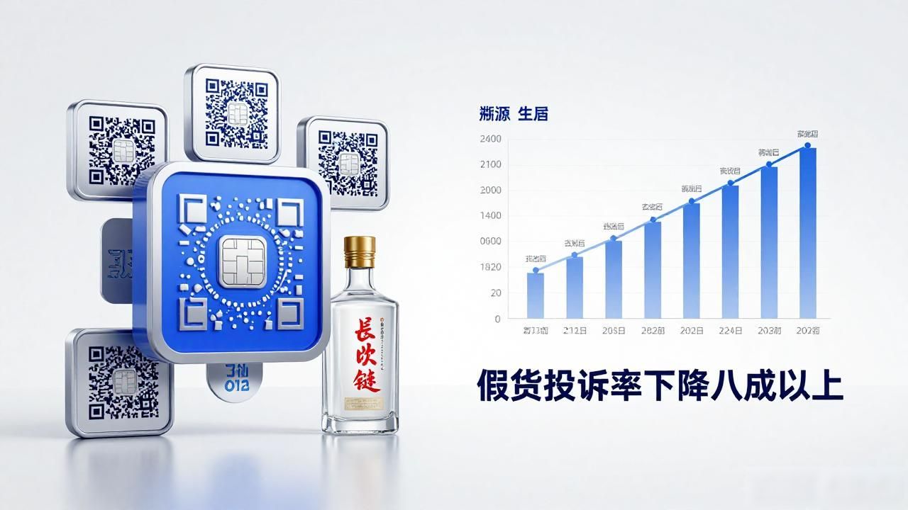区块链防伪溯源_商品溯源区块链技术_区块链防伪溯源追踪
