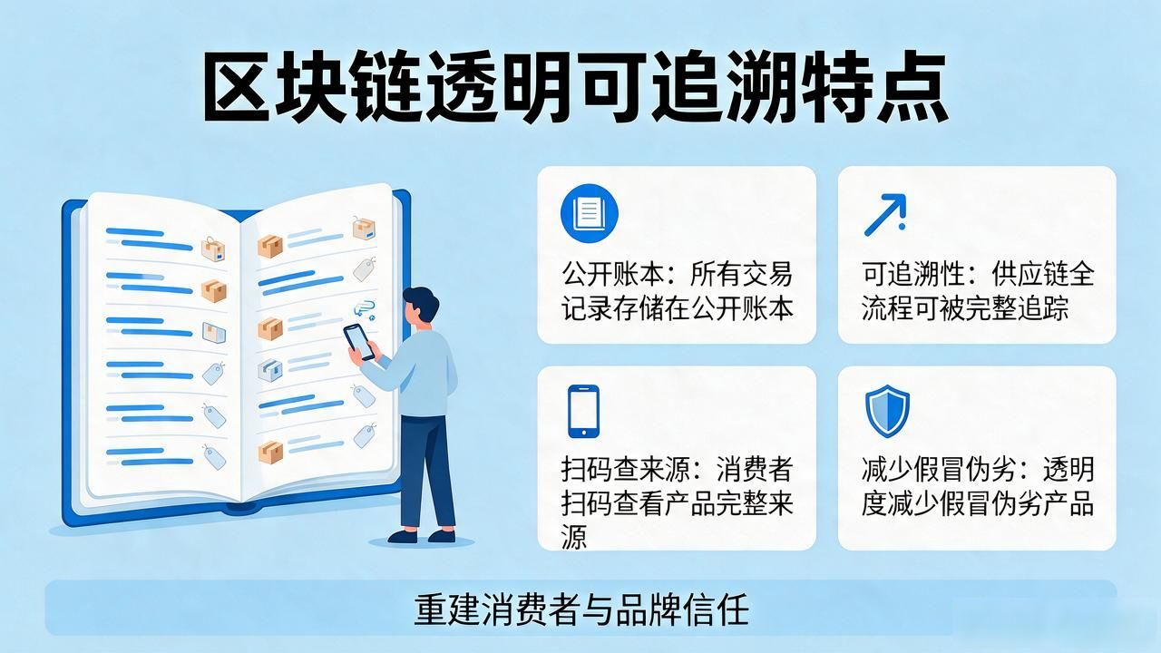 区块链去中心化分布式账本特点及优势_区块链核心本质去中心化分布式账本_区块链特点优势
