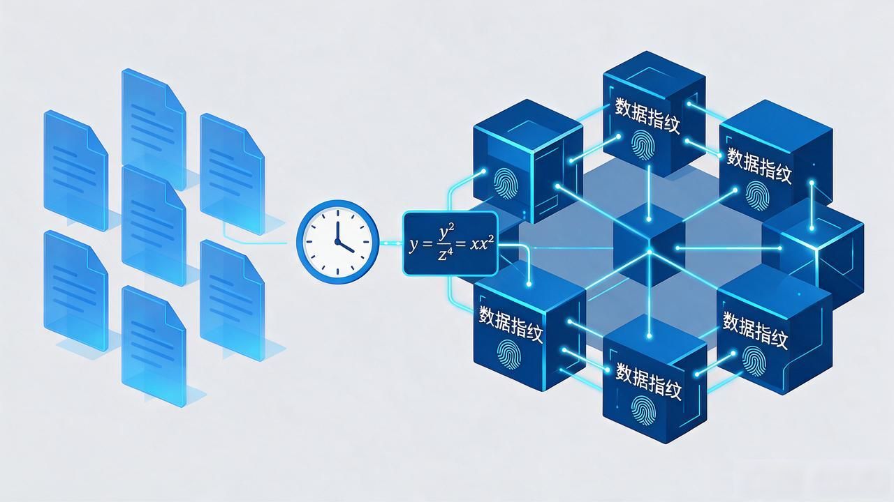 数字版权区块链确权_确权区块链数据_数据资产区块链保护