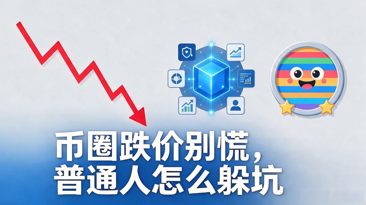 区块链资产下跌普通投资者如何应对_区块链流动性枯竭的危害_区块链跌价