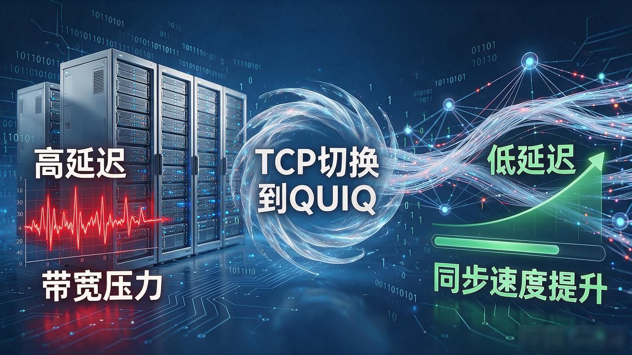 区块链高级带宽_区块链基础设施高级带宽扩容方法_区块链节点同步带宽瓶颈解决方案