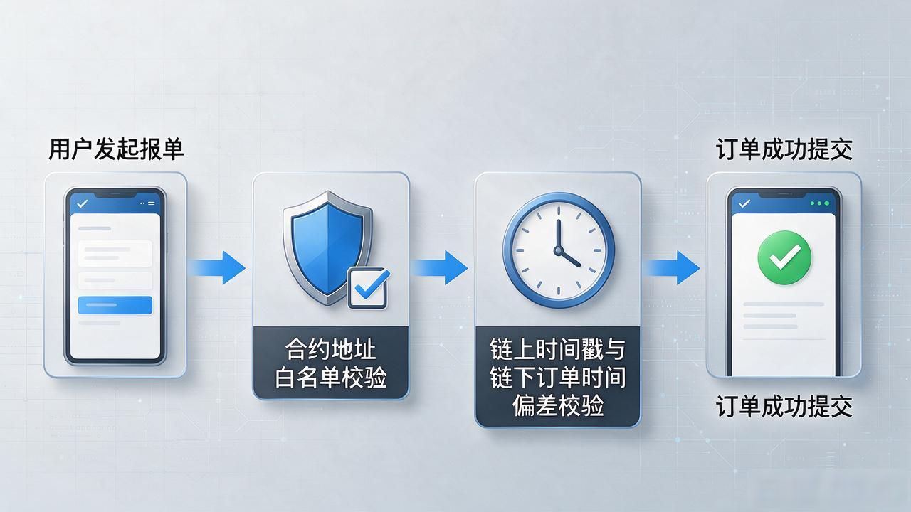 区块链托管报单常见问题及解决方法_数字资产交易所托管报单流程_区块链托管报单