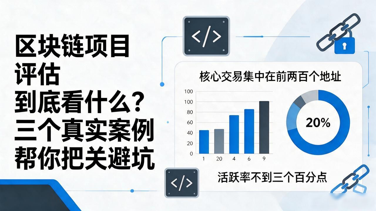 技术落地能力评估_区块链项目尽调_区块链项目评估案例