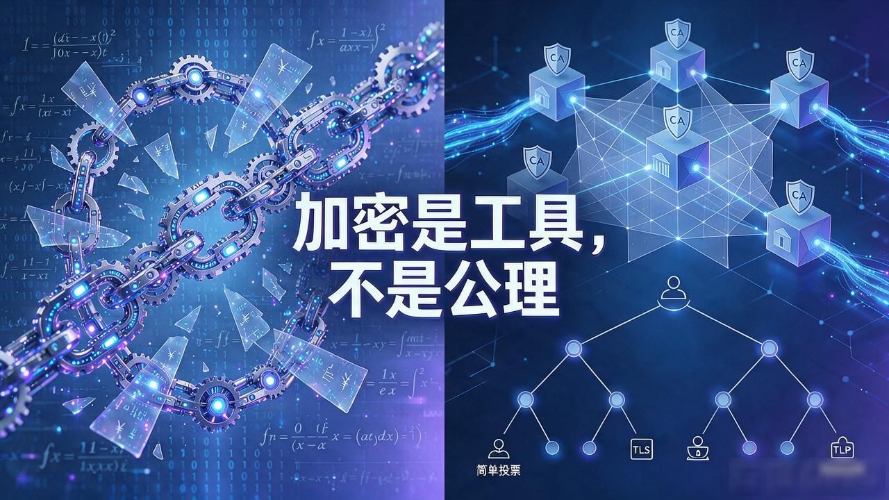 区块链共识机制_不可篡改账本_区块链本质去除加密