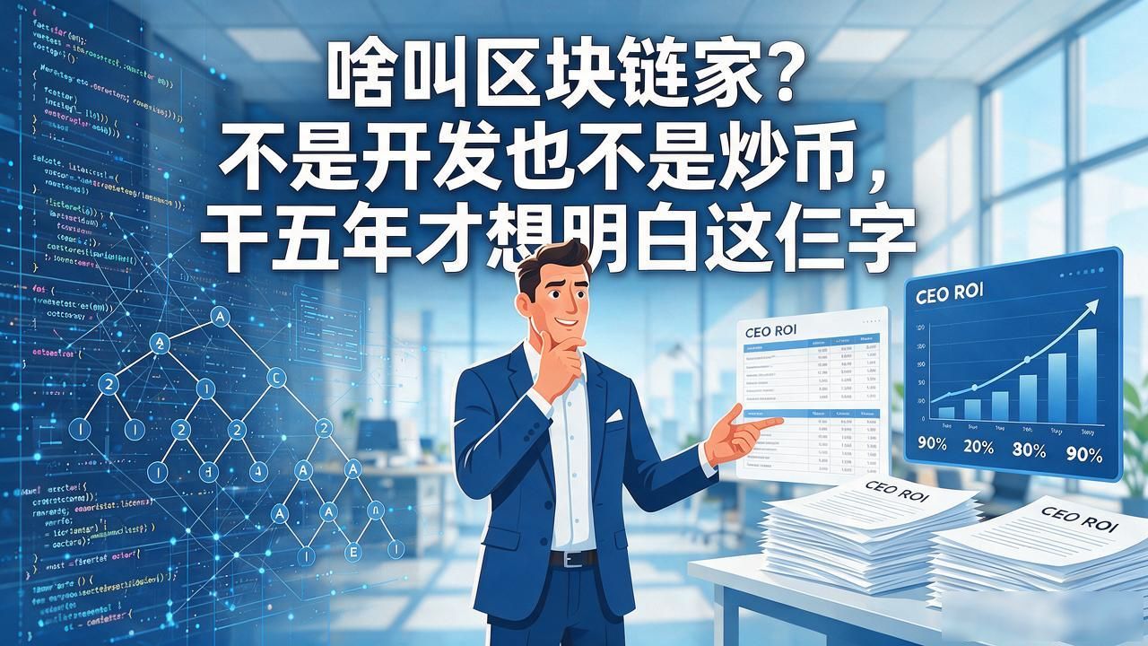 什么叫做区块链家_区块链家_供应链溯源
