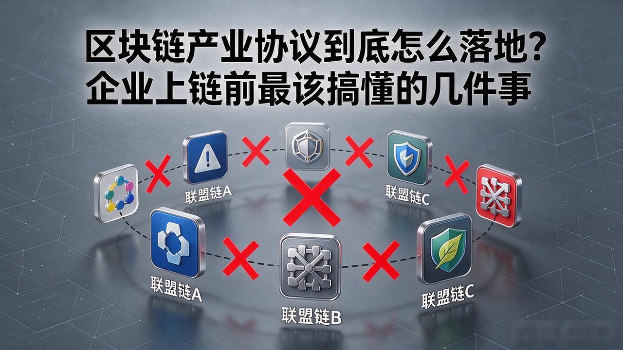 区块链产业协议_跨链互操作协议_区块链产业协议