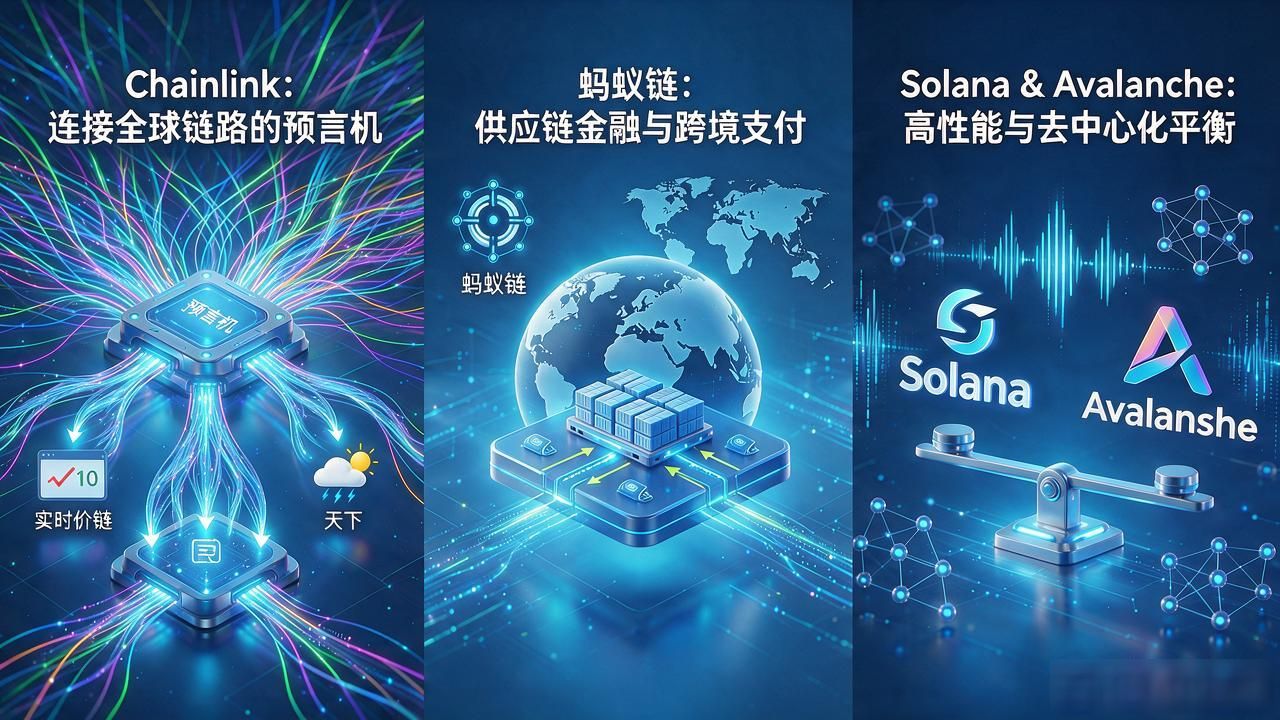 区块链技术公司排名_区块链技术公司列表_专利技术落地程度